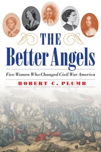Enlarge image Cover: The Better Angels - Potomac Books Inc