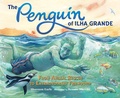 Cover: The Penguin of Ilha Grande - Charlesbridge Publishing,U.S.