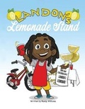 Cover: Landon's Lemonade Stand - Randy Williams