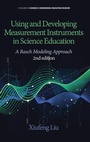 Cover: Using and Developing Measurement Instruments in Science Education - Information Age Publishing