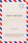 Cover: Dear DeeDee - Regal House Publishing