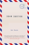 Cover: Dear DeeDee - Regal House Publishing