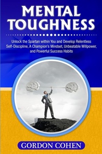 Abbildung von: Mental Toughness - Bravex Publications
