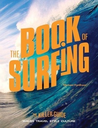 Enlarge image Cover: The Book of Surfing - HarperCollins