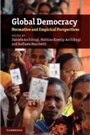 Cover: Global Democracy - Cambridge University Press