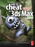 Cover: How to Cheat in 3ds Max 2011 - Routledge