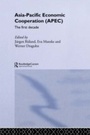 Cover: Asia-Pacific Economic Cooperation (APEC) - Routledge