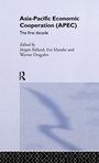 Cover: Asia-Pacific Economic Cooperation (APEC) - Routledge