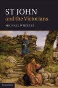 Cover: St John and the Victorians - Cambridge University Press
