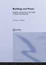 Cover: Buildings and Power - Routledge