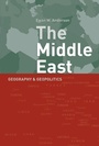 Cover: Middle East - Routledge