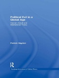 Cover: Political Evil in a Global Age - Routledge