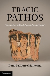 Enlarge image Cover: Tragic Pathos - Cambridge University Press