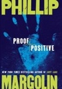 Cover: Proof Positive - HarperCollins