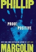 Cover: Proof Positive - HarperCollins