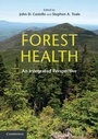 Cover: Forest Health - Cambridge University Press