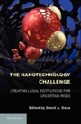 Cover: The Nanotechnology Challenge - Cambridge University Press