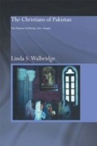 Abbildung von: The Christians of Pakistan - Routledge