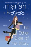 Cover: The Other Side of the Story - HarperCollins