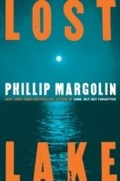 Cover: Lost Lake - HarperCollins