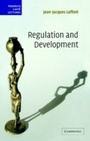 Cover: Regulation and Development - Cambridge University Press
