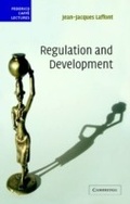 Cover: Regulation and Development - Cambridge University Press