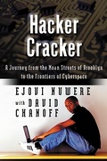 Cover: Hacker Cracker - HarperCollins