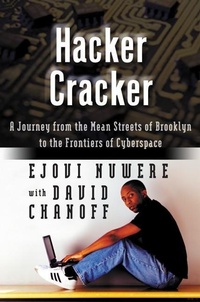 Enlarge image Cover: Hacker Cracker - HarperCollins