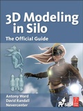 Cover: 3D Modeling in Silo - Routledge
