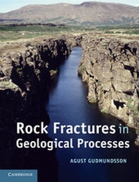 Abbildung von: Rock Fractures in Geological Processes - Cambridge University Press