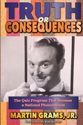 Cover: Truth or Consequences - BEARMANOR MEDIA