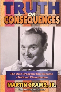 Enlarge image Cover: Truth or Consequences - BEARMANOR MEDIA
