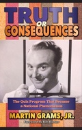 Cover: Truth or Consequences - BEARMANOR MEDIA