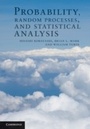 Cover: Probability, Random Processes, and Statistical Analysis - Cambridge University Press