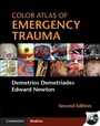 Cover: Color Atlas of Emergency Trauma - Cambridge University Press