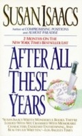 Cover: After All These Years - HarperCollins