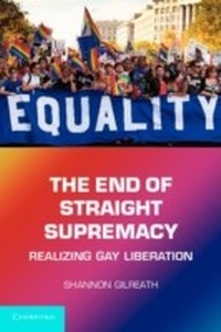 Abbildung von: The End of Straight Supremacy - Cambridge University Press