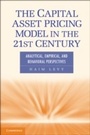 Cover: The Capital Asset Pricing Model in the 21st Century - Cambridge University Press