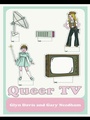 Cover: Queer TV - Routledge