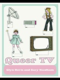 Cover: Queer TV - Routledge