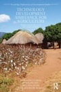 Cover: Technology Development Assistance for Agriculture - Routledge