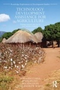 Cover: Technology Development Assistance for Agriculture - Routledge