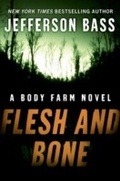 Cover: Flesh and Bone - HarperCollins