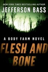 Enlarge image Cover: Flesh and Bone - HarperCollins