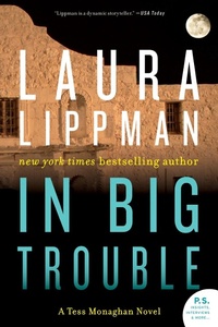 Enlarge image Cover: In Big Trouble - HarperCollins