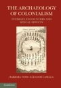 Cover: The Archaeology of Colonialism - Cambridge University Press