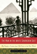 Abbildung von: The Man in the White Sharkskin Suit - HarperCollins e-books