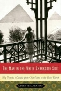 Abbildung von: The Man in the White Sharkskin Suit - HarperCollins e-books