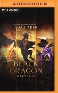 Cover: Black Dragon Omnibus - Brilliance Audio