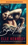 Cover: Bad Apple - Brilliance Audio
